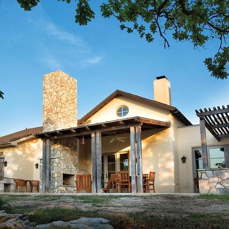 Worldmark Hunt - Stablewood Springs Resort Luaran gambar