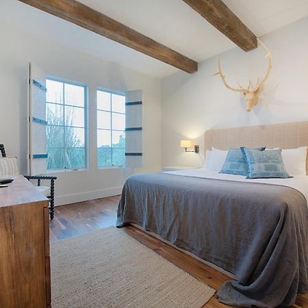 Worldmark Hunt - Stablewood Springs Resort Luaran gambar