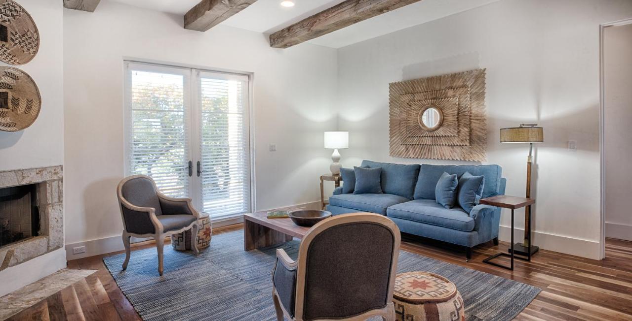 Worldmark Hunt - Stablewood Springs Resort Luaran gambar