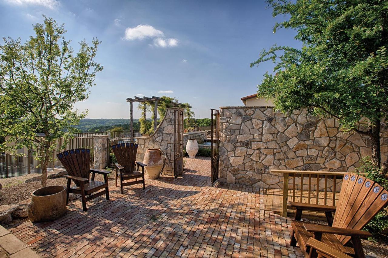 Worldmark Hunt - Stablewood Springs Resort Luaran gambar