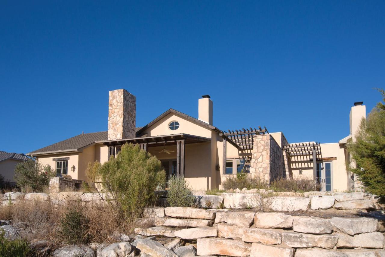 Worldmark Hunt - Stablewood Springs Resort Luaran gambar