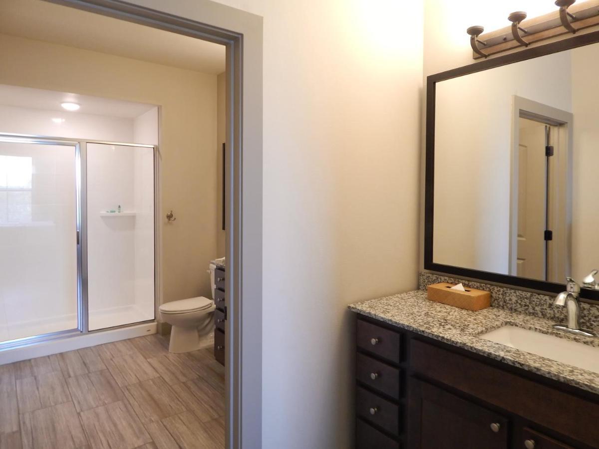 Worldmark Hunt - Stablewood Springs Resort Luaran gambar