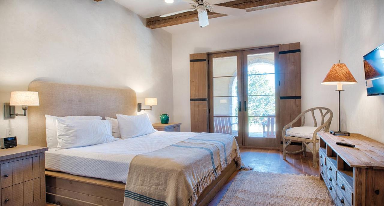 Worldmark Hunt - Stablewood Springs Resort Luaran gambar