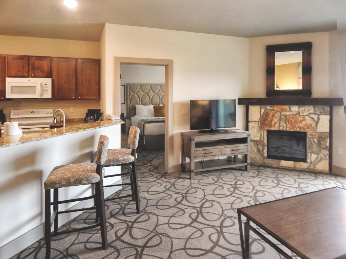 Worldmark Hunt - Stablewood Springs Resort Luaran gambar
