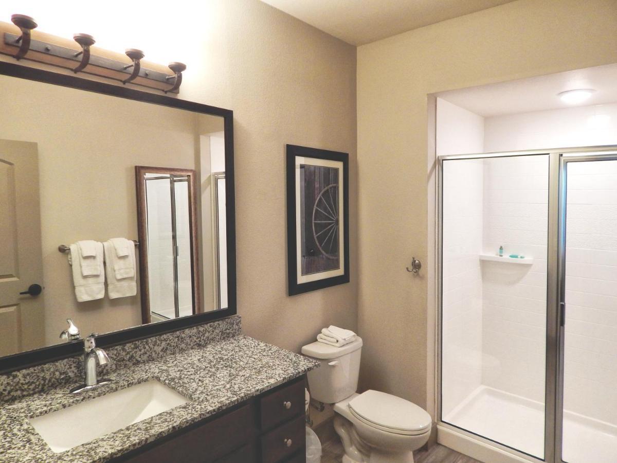 Worldmark Hunt - Stablewood Springs Resort Luaran gambar