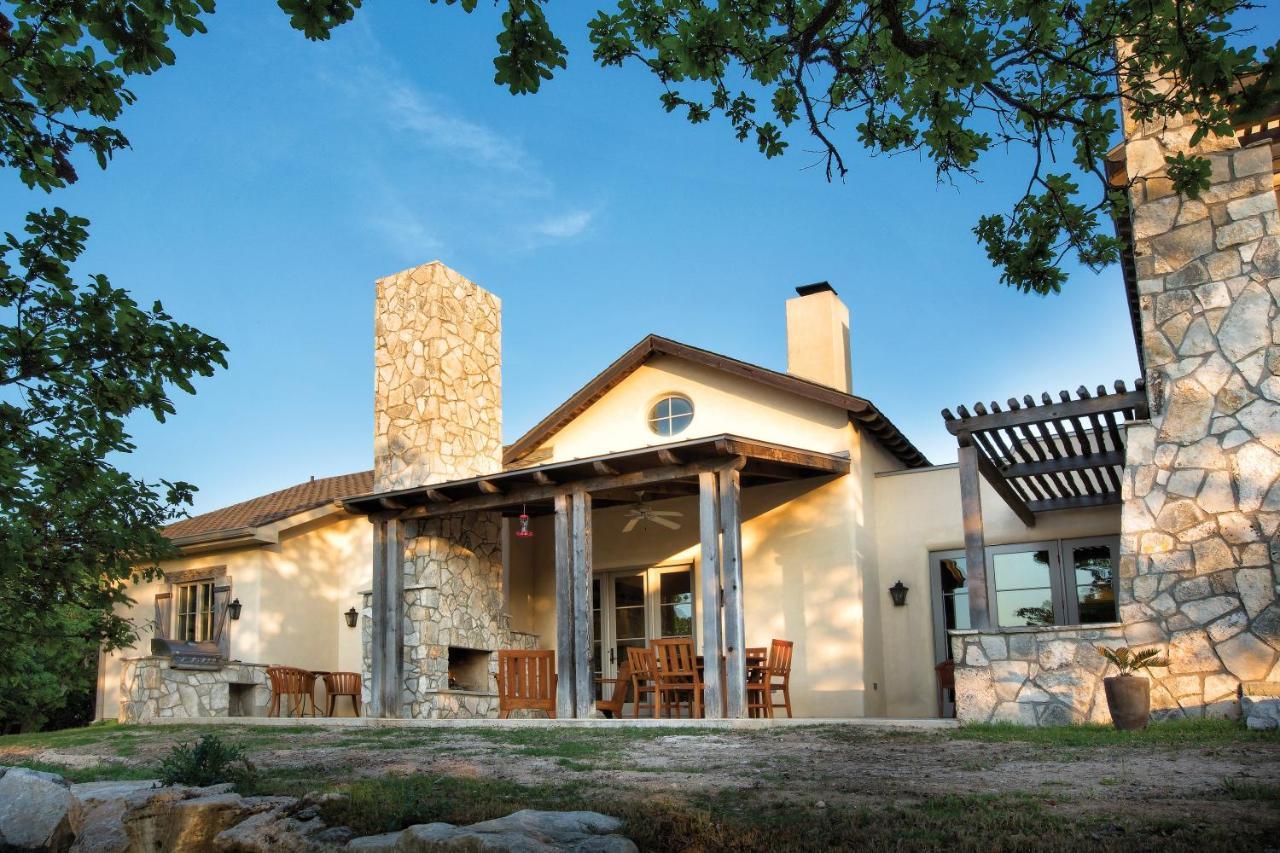 Worldmark Hunt - Stablewood Springs Resort Luaran gambar