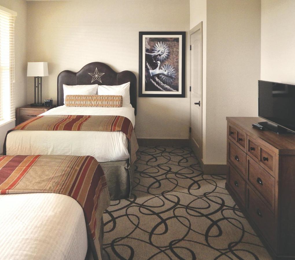 Worldmark Hunt - Stablewood Springs Resort Luaran gambar