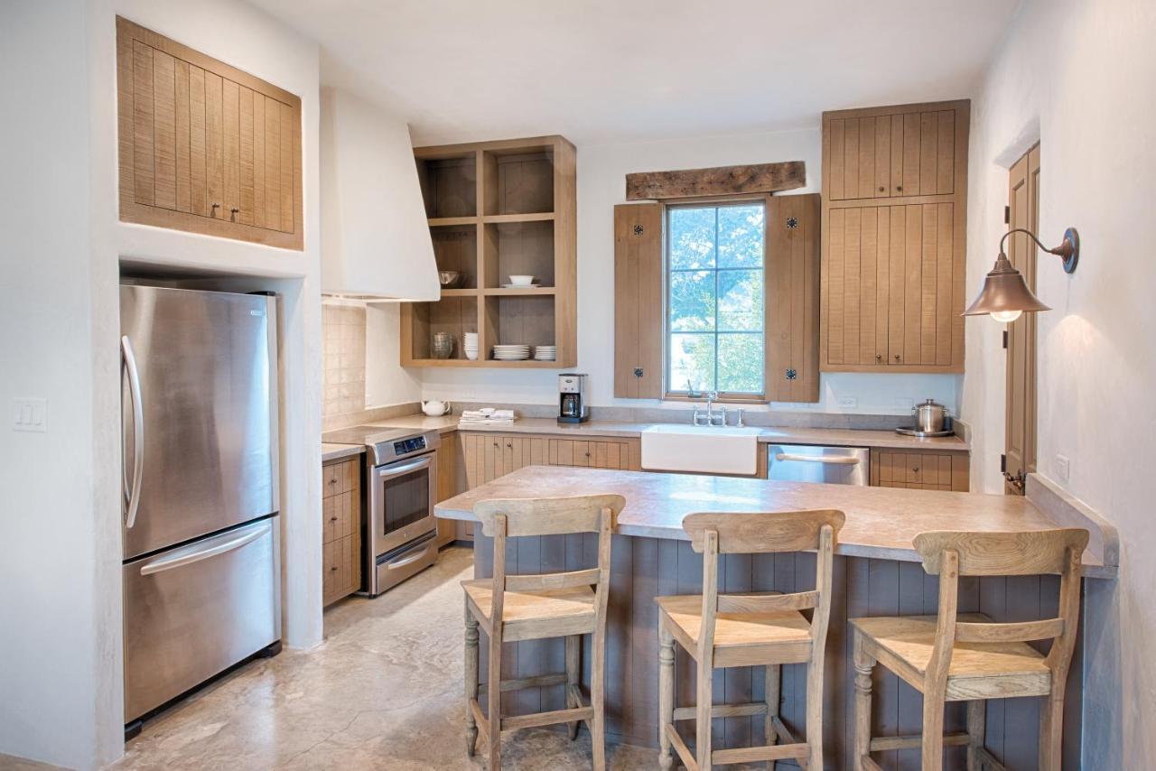 Worldmark Hunt - Stablewood Springs Resort Luaran gambar