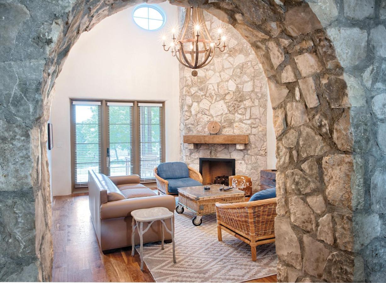 Worldmark Hunt - Stablewood Springs Resort Luaran gambar