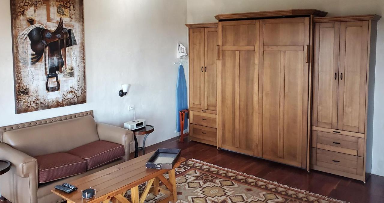 Worldmark Hunt - Stablewood Springs Resort Luaran gambar