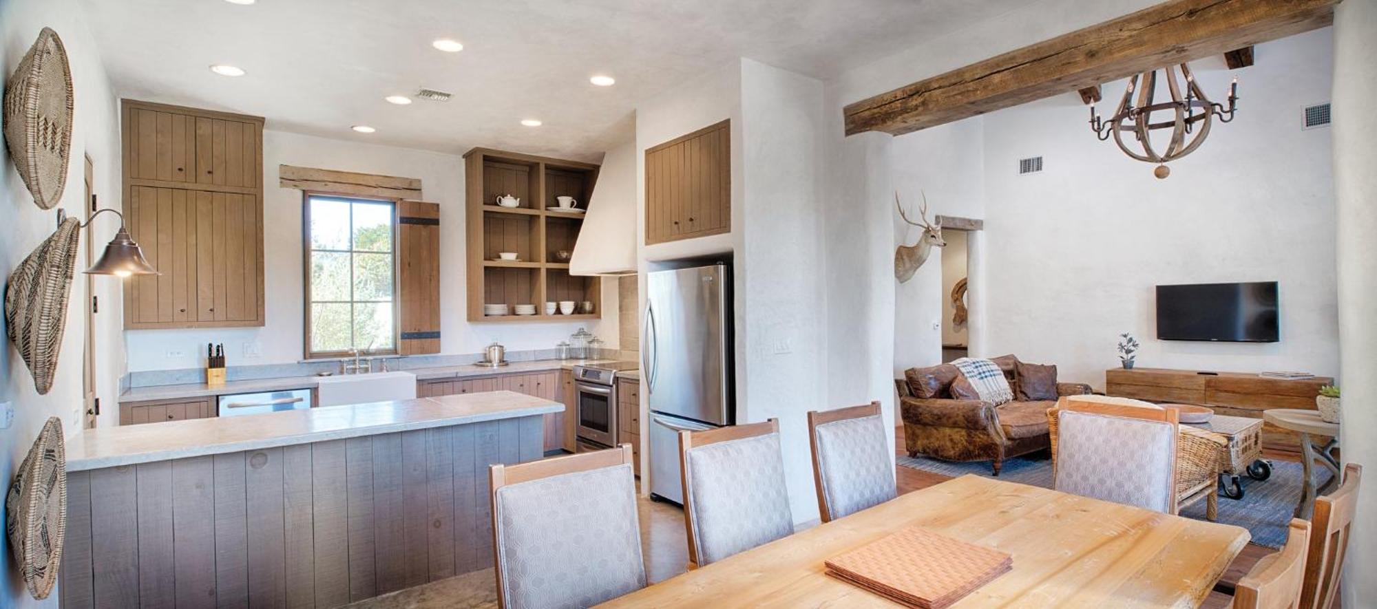 Worldmark Hunt - Stablewood Springs Resort Luaran gambar