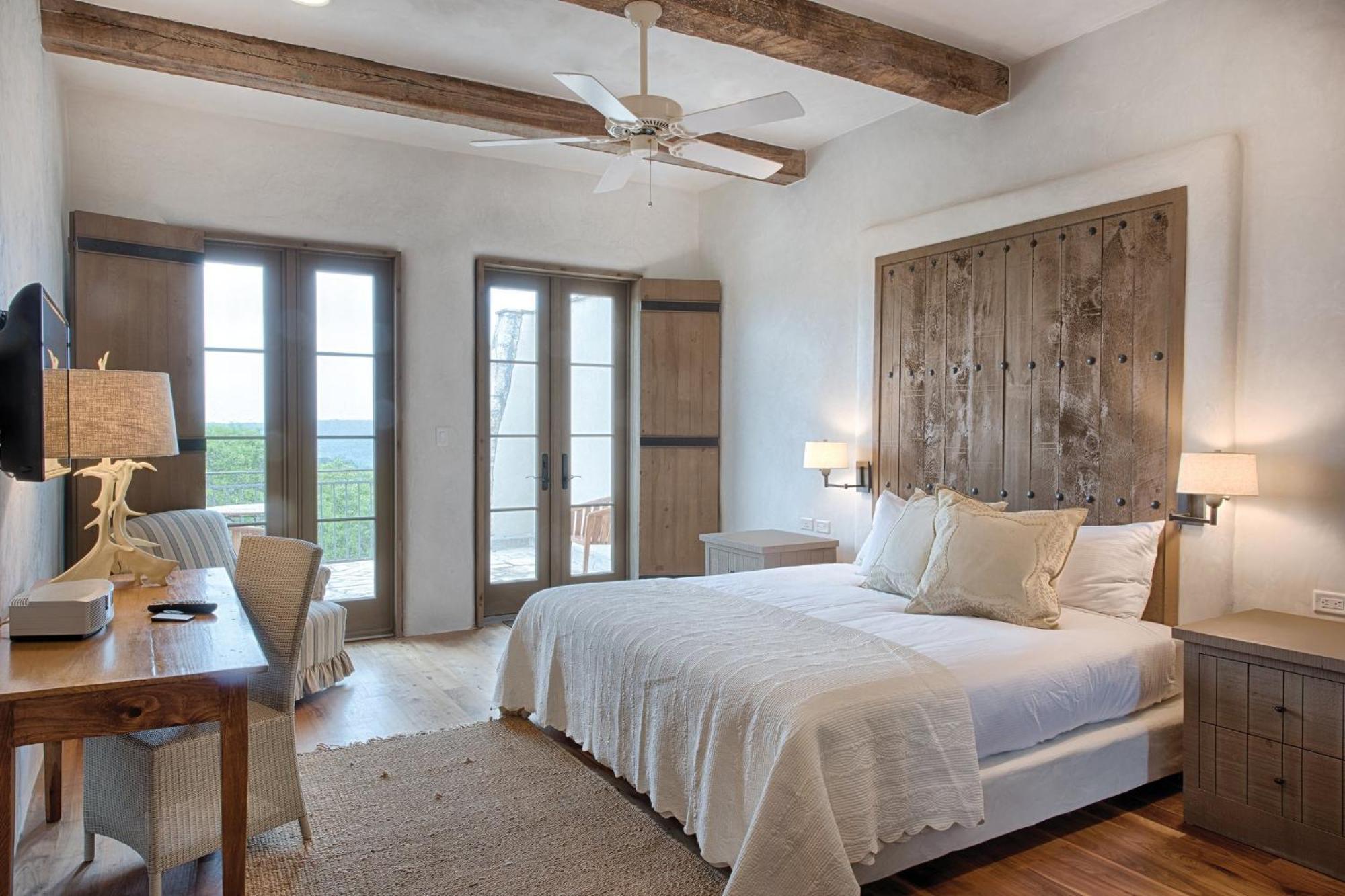 Worldmark Hunt - Stablewood Springs Resort Luaran gambar