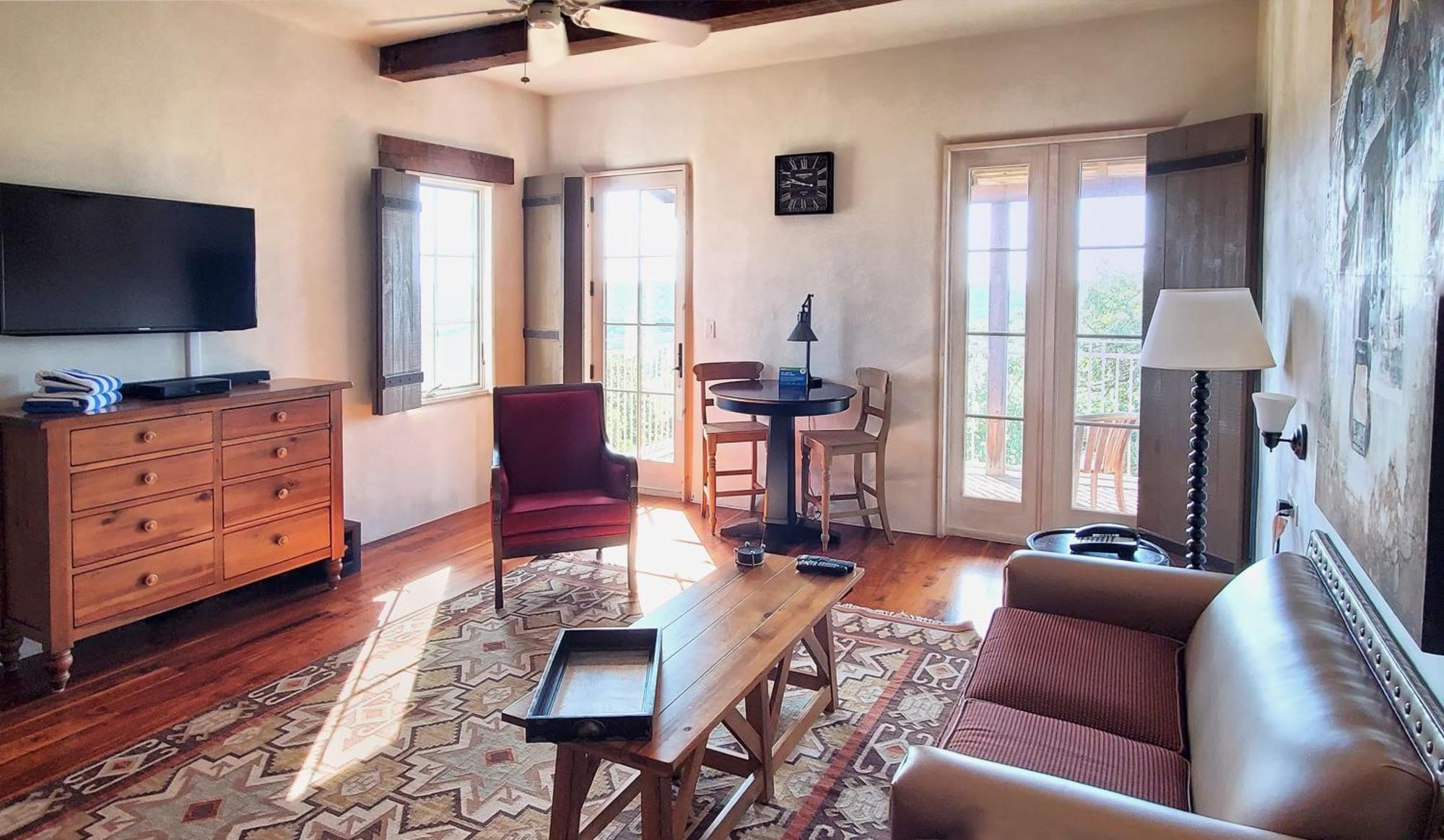 Worldmark Hunt - Stablewood Springs Resort Luaran gambar