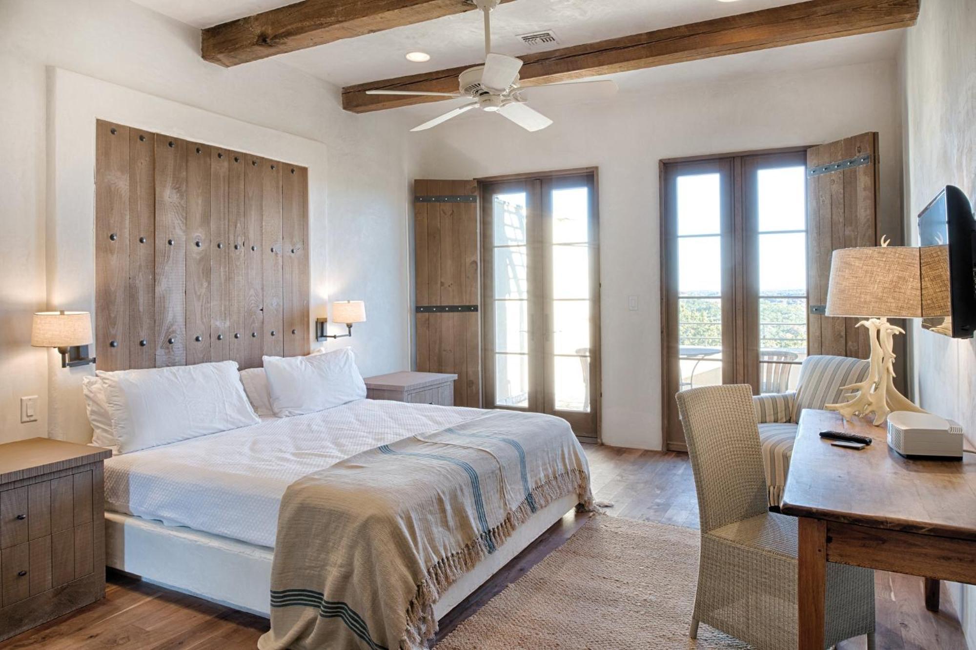 Worldmark Hunt - Stablewood Springs Resort Luaran gambar