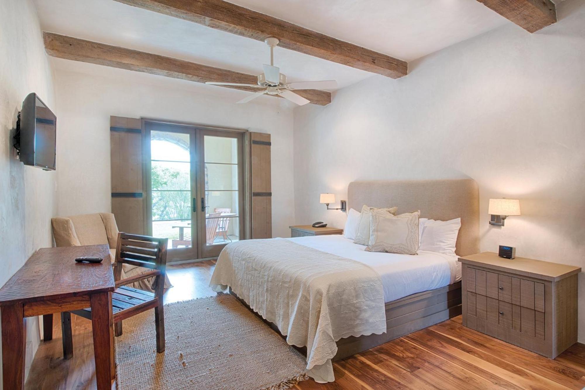 Worldmark Hunt - Stablewood Springs Resort Luaran gambar