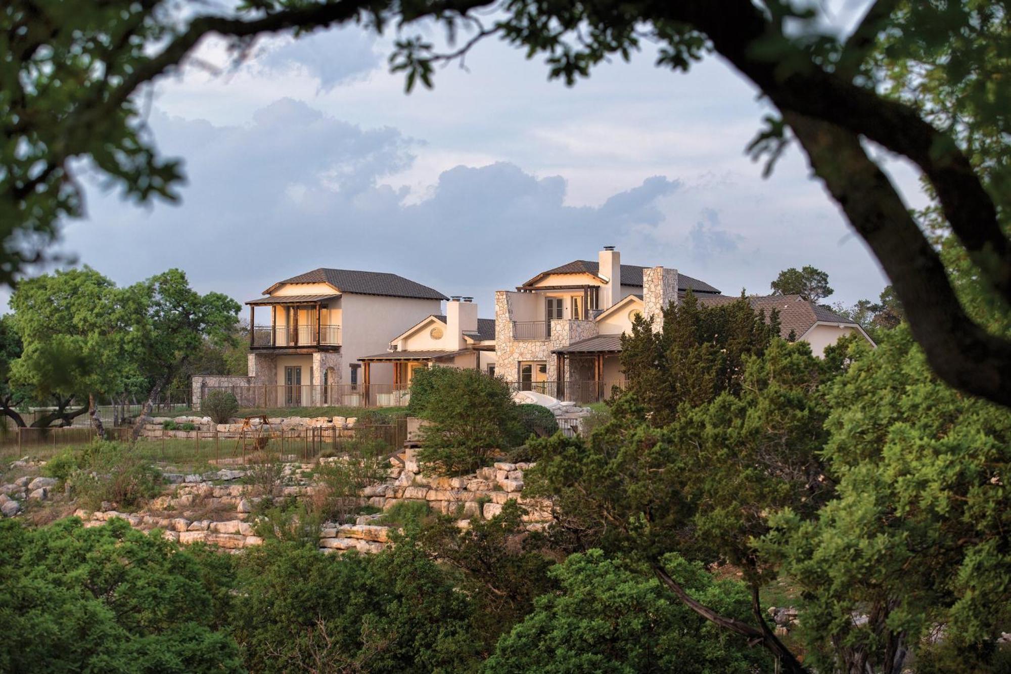 Worldmark Hunt - Stablewood Springs Resort Luaran gambar