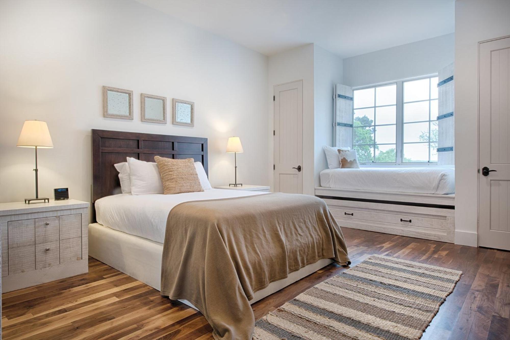 Worldmark Hunt - Stablewood Springs Resort Luaran gambar