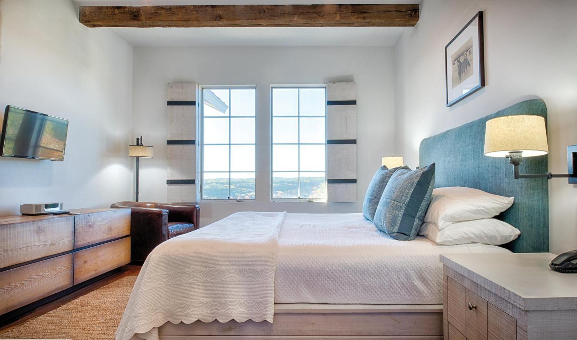 Worldmark Hunt - Stablewood Springs Resort Luaran gambar