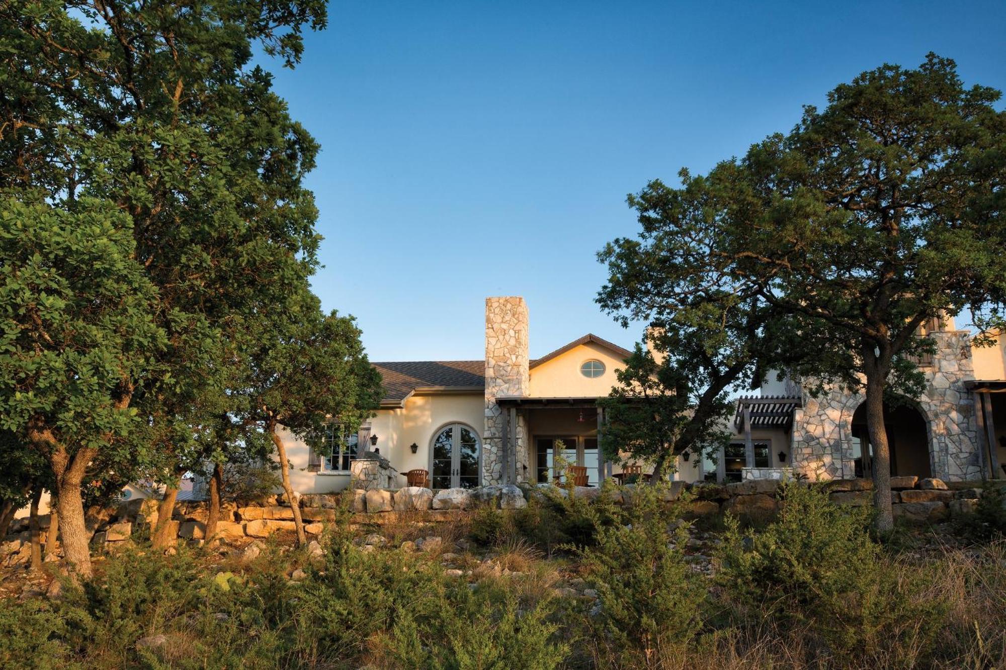 Worldmark Hunt - Stablewood Springs Resort Luaran gambar