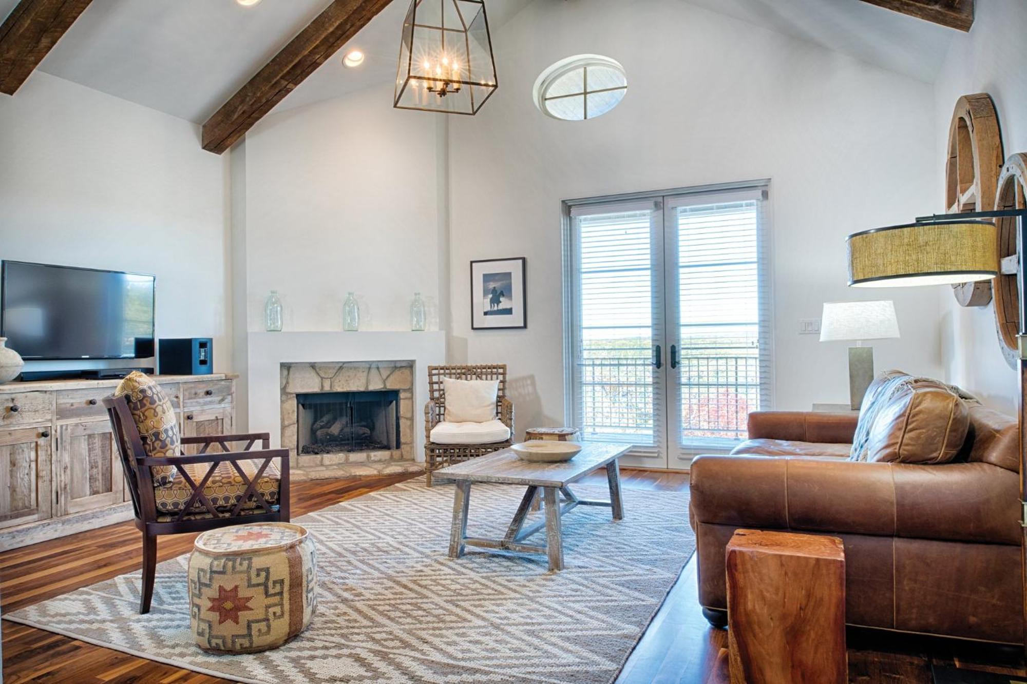 Worldmark Hunt - Stablewood Springs Resort Luaran gambar
