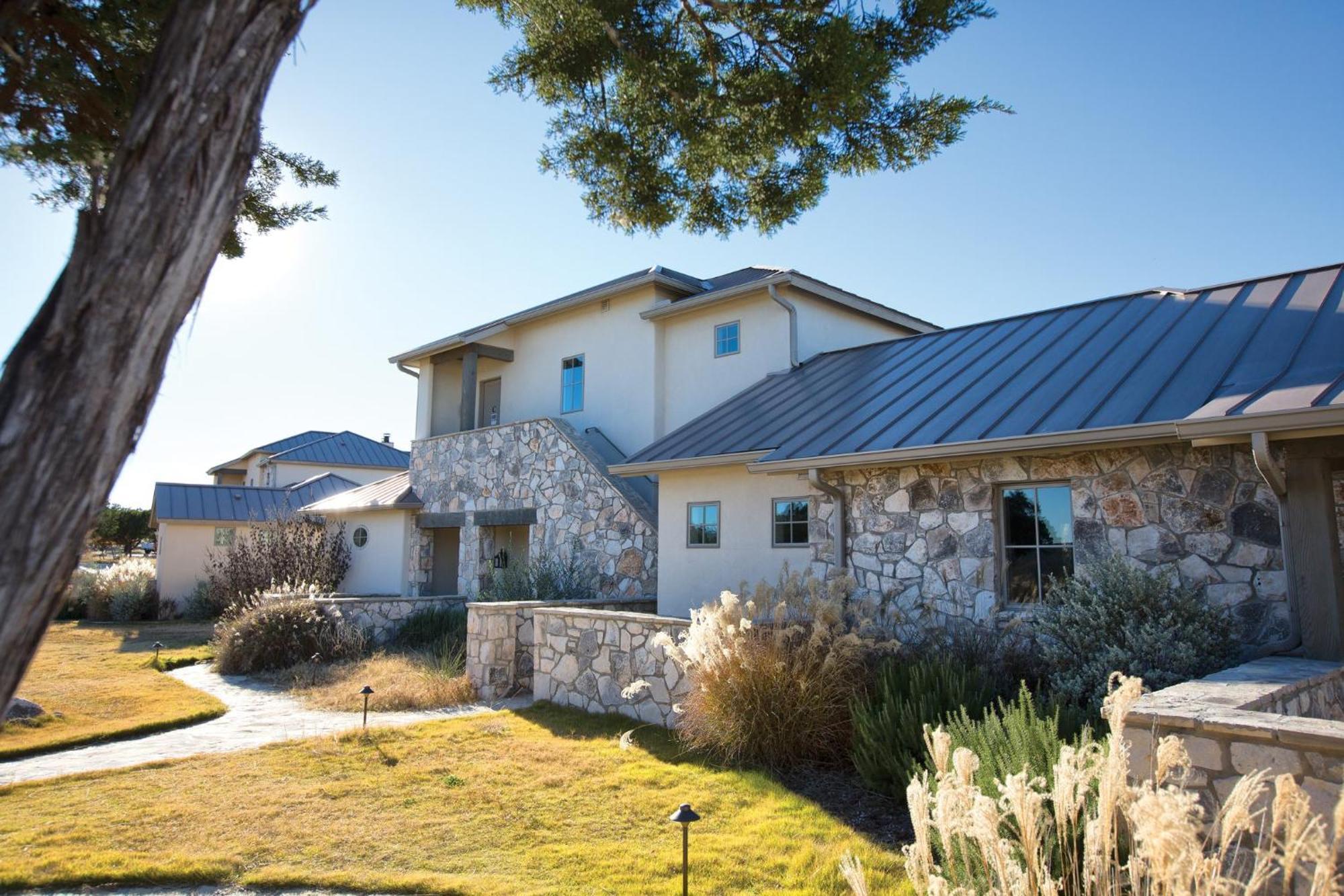 Worldmark Hunt - Stablewood Springs Resort Luaran gambar