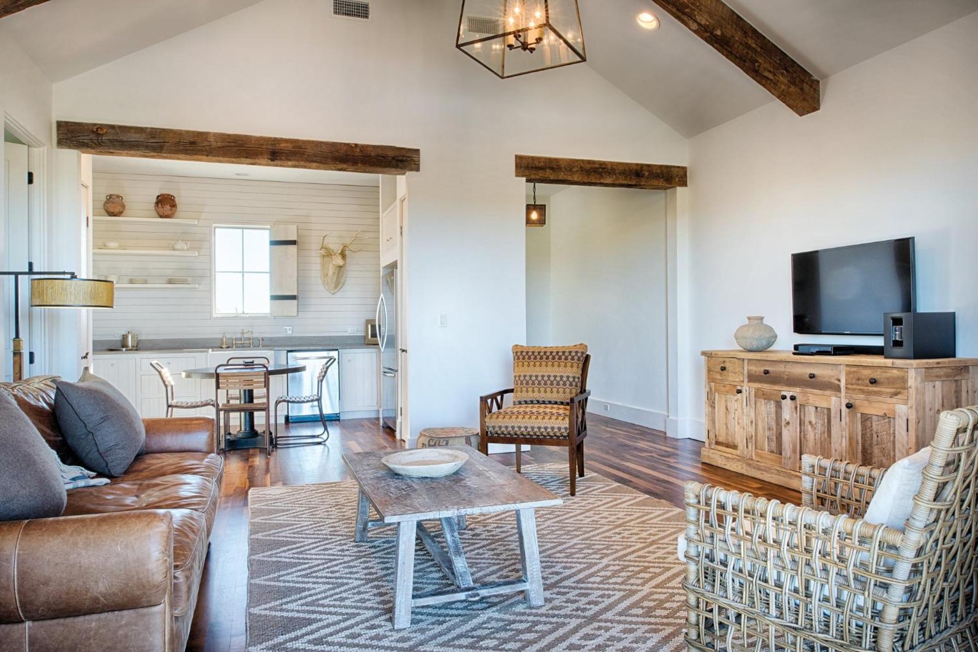 Worldmark Hunt - Stablewood Springs Resort Luaran gambar