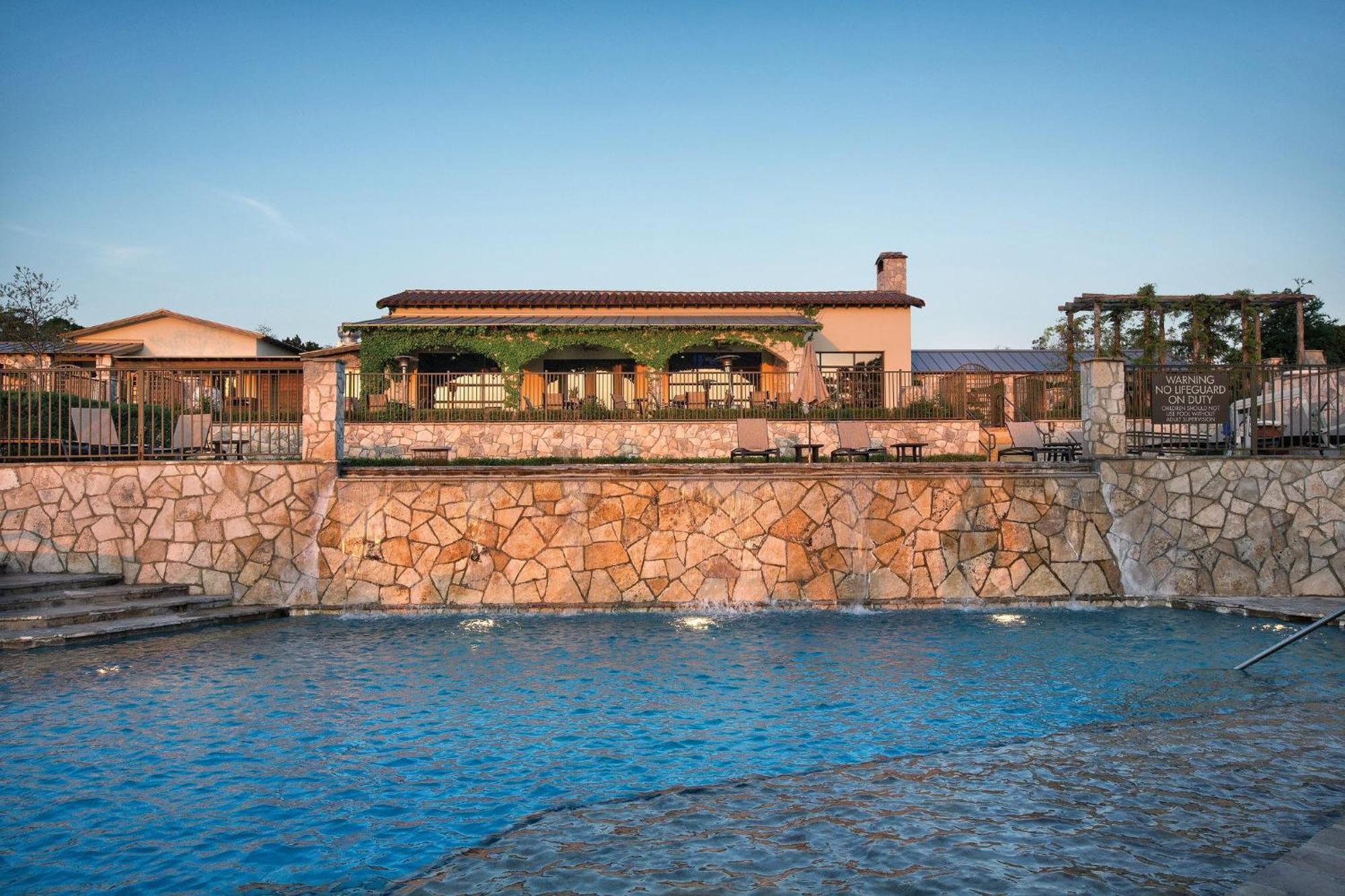 Worldmark Hunt - Stablewood Springs Resort Luaran gambar