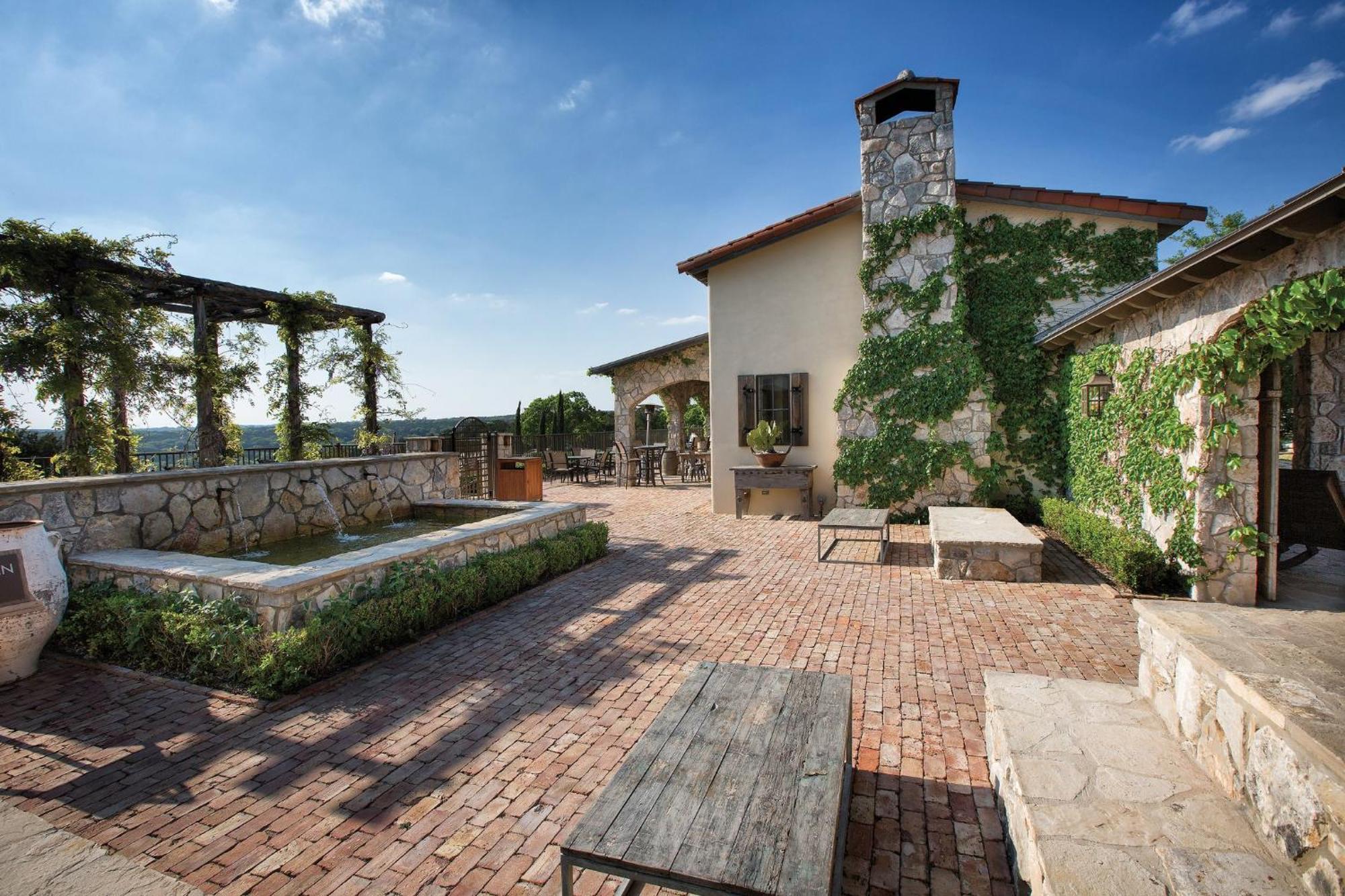 Worldmark Hunt - Stablewood Springs Resort Luaran gambar