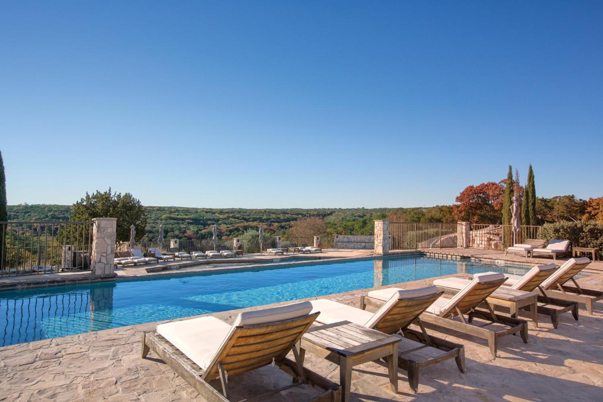 Worldmark Hunt - Stablewood Springs Resort Luaran gambar