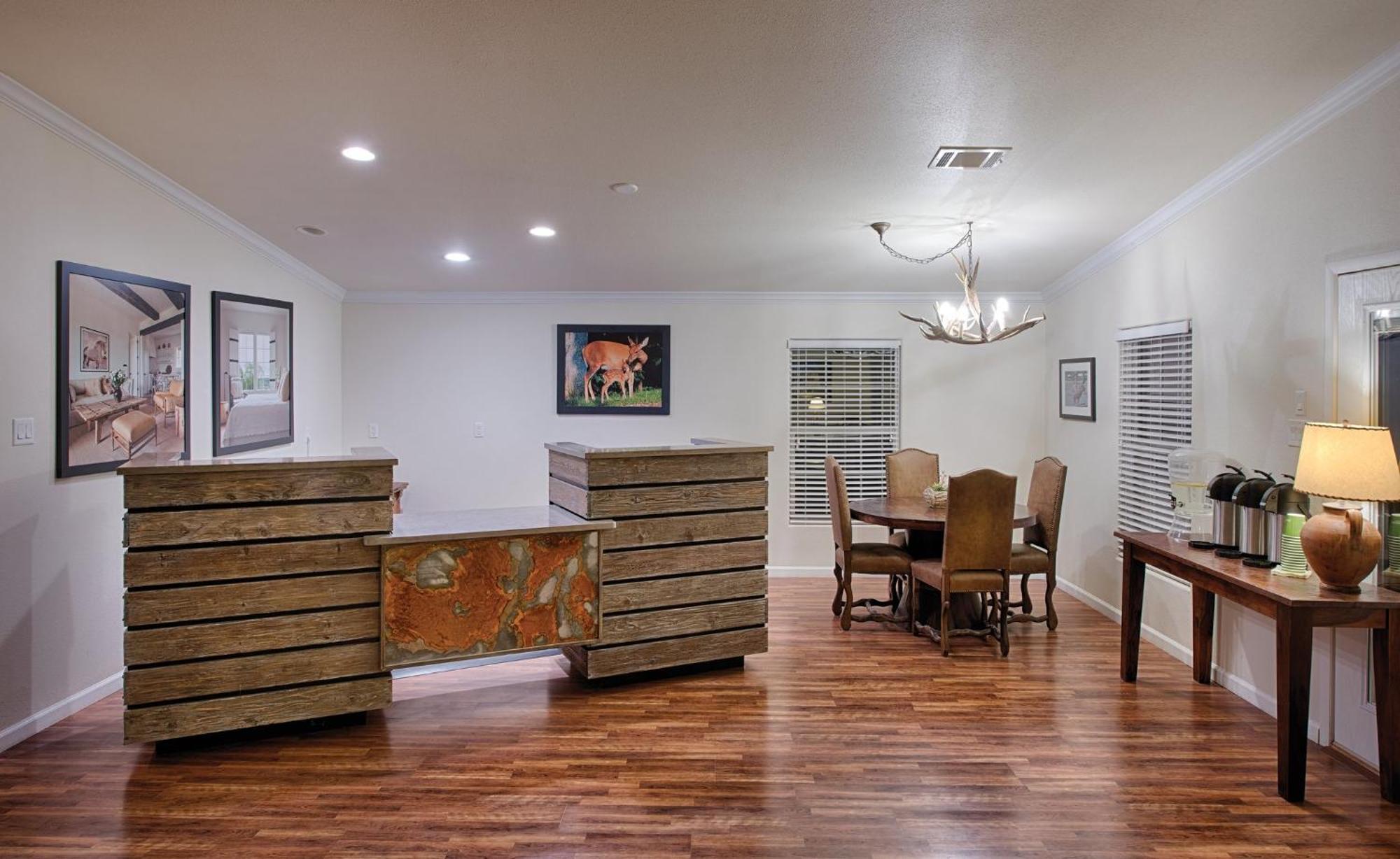 Worldmark Hunt - Stablewood Springs Resort Luaran gambar