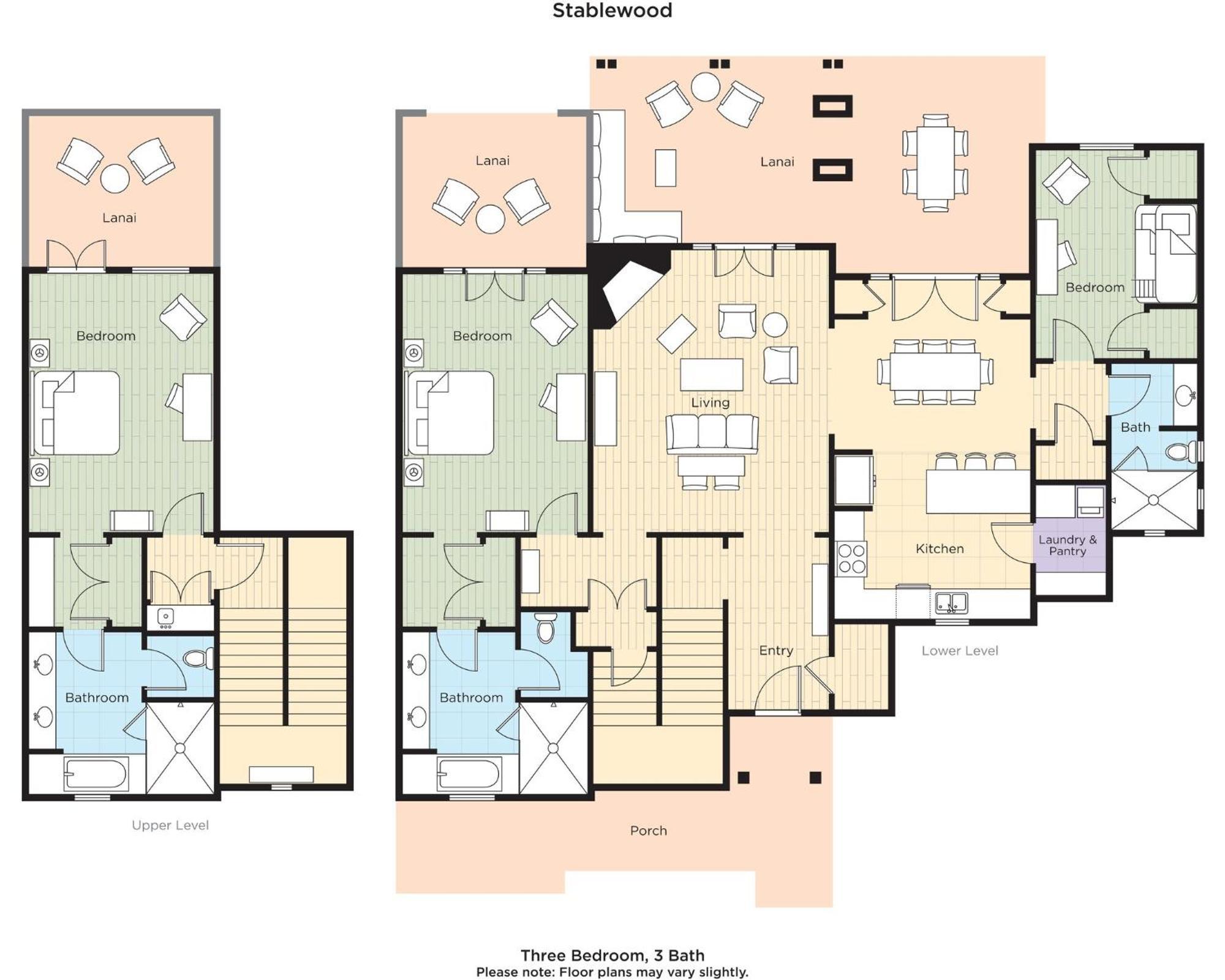 Worldmark Hunt - Stablewood Springs Resort Luaran gambar