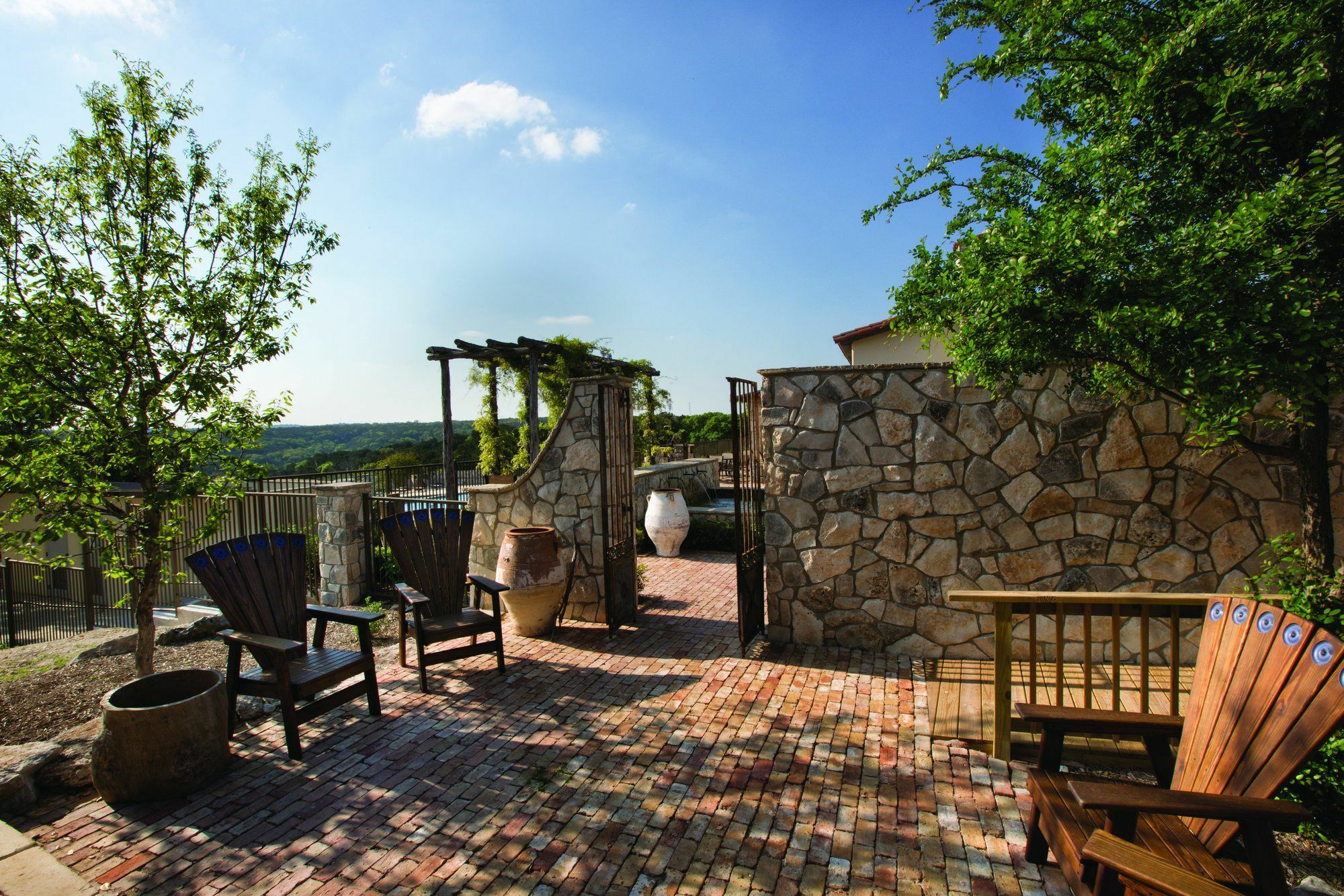 Worldmark Hunt - Stablewood Springs Resort Luaran gambar