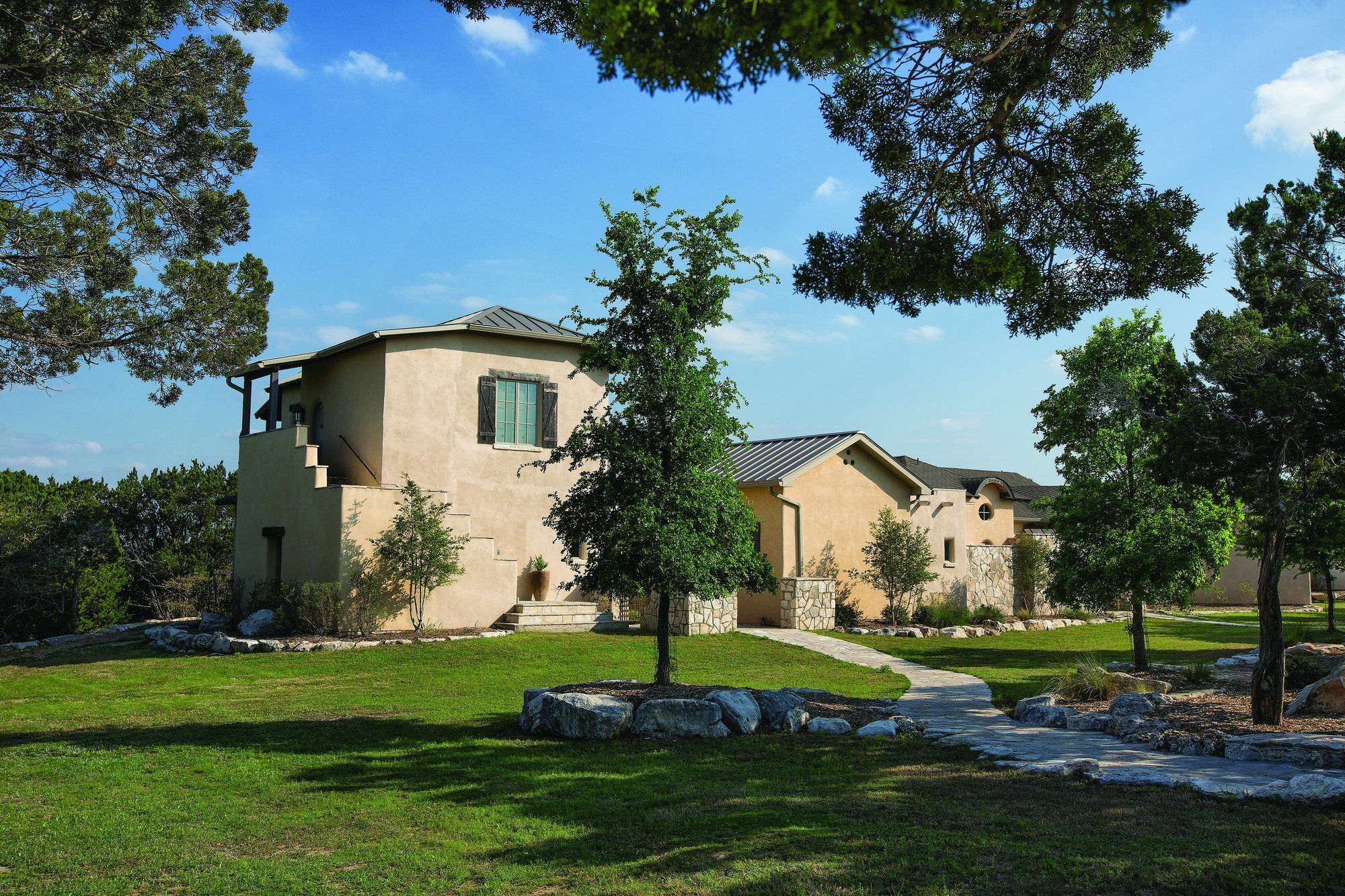 Worldmark Hunt - Stablewood Springs Resort Luaran gambar