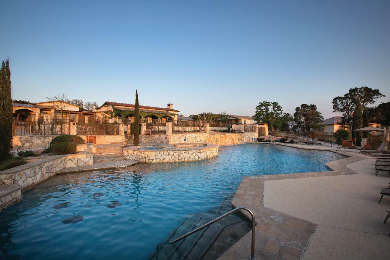 Worldmark Hunt - Stablewood Springs Resort Luaran gambar